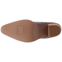 Hensley Snip Toe Cowboy Boots