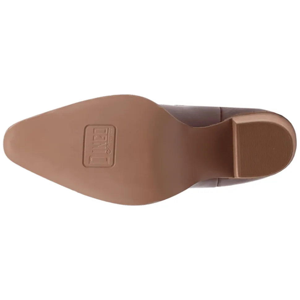 Hensley Snip Toe Cowboy Boots