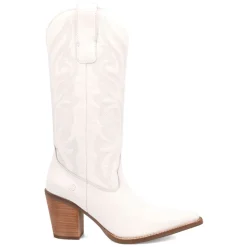 Hensley Snip Toe Cowboy Boots
