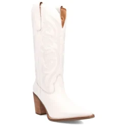 Hensley Snip Toe Cowboy Boots