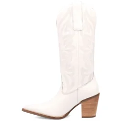 Hensley Snip Toe Cowboy Boots