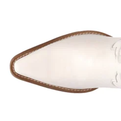 Hensley Snip Toe Cowboy Boots