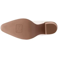Hensley Snip Toe Cowboy Boots
