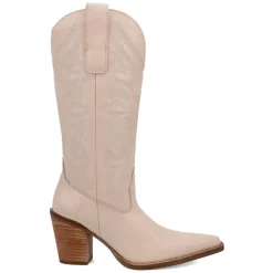 Hensley Snip Toe Cowboy Boots