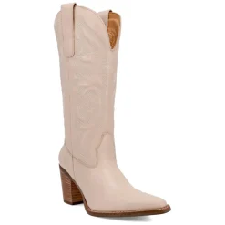 Hensley Snip Toe Cowboy Boots