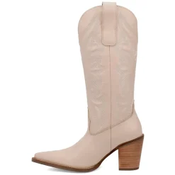 Hensley Snip Toe Cowboy Boots