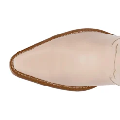 Hensley Snip Toe Cowboy Boots