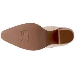 Hensley Snip Toe Cowboy Boots