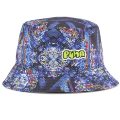 Hometown Heroes Tokyo Rev Bucket Hat