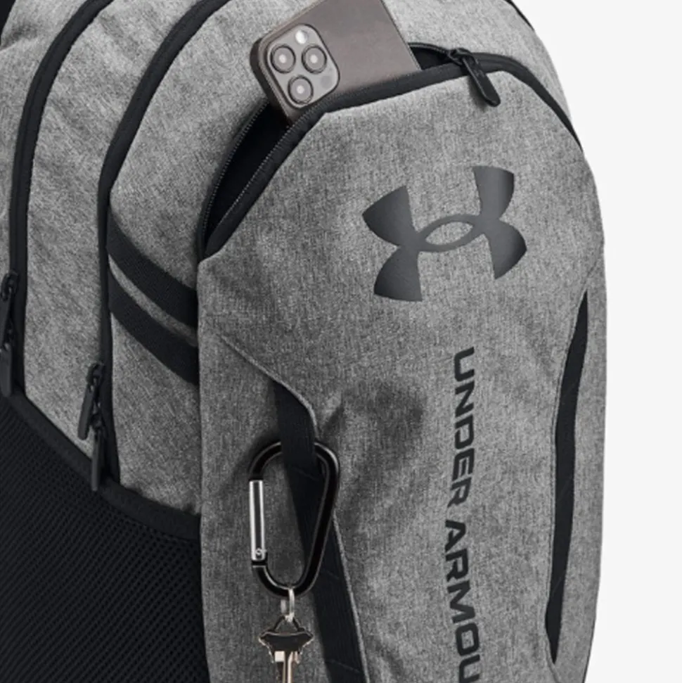Hustle 6.9 Backpack