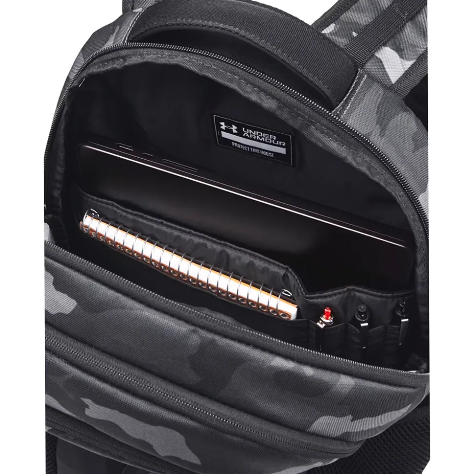 Hustle 6.9 Backpack
