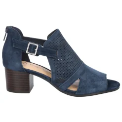 Illiana Block Heeled Sandals