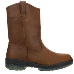 10in Durashocks Insulated Waterproof Wellington