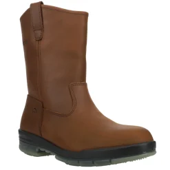 10in Durashocks Insulated Waterproof Wellington