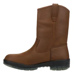 10in Durashocks Insulated Waterproof Wellington