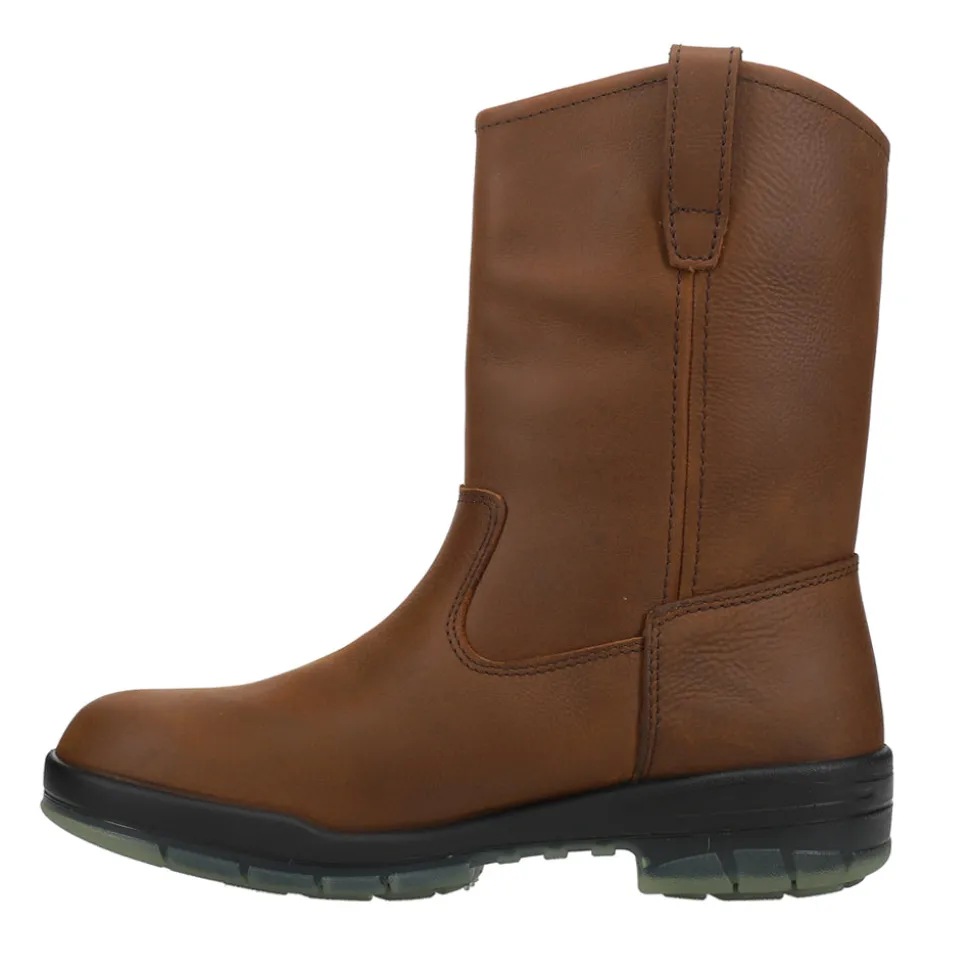 10in Durashocks Insulated Waterproof Wellington