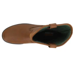 10in Durashocks Insulated Waterproof Wellington