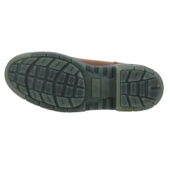 10in Durashocks Insulated Waterproof Wellington
