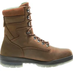 8in Durashocks Waterproof Insulated Work Boots