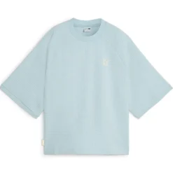Infuse Relaxed Crew Neck Short Sleeve T-Shirt