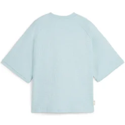 Infuse Relaxed Crew Neck Short Sleeve T-Shirt