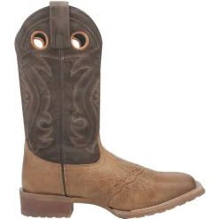 Jennings Square Toe Cowboy Boots