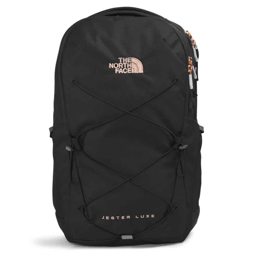 Jester Luxe Backpack