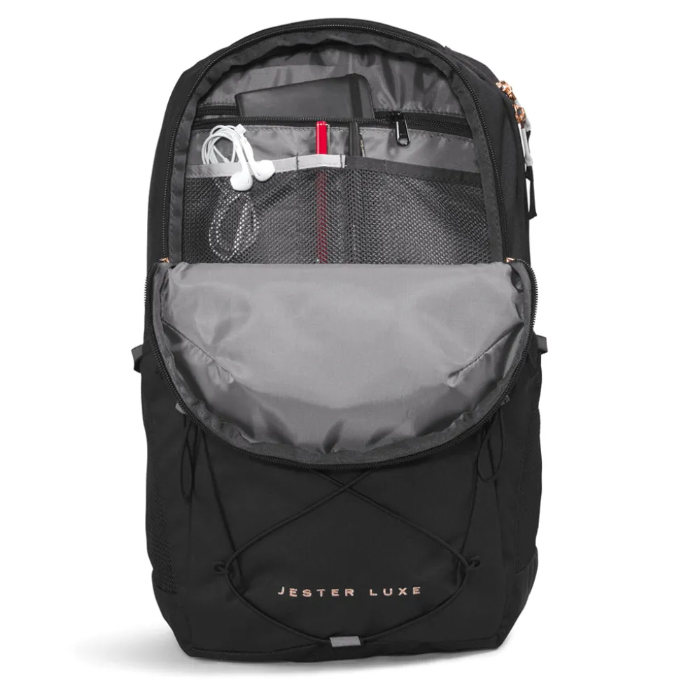 Jester Luxe Backpack