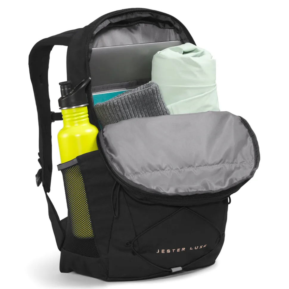 Jester Luxe Backpack