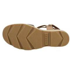 Joanie IV Ankle Strap Wedge Sandals