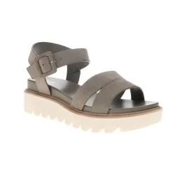 Jovie Platform Ankle Strap Sandals