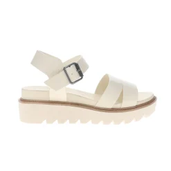 Jovie Platform Ankle Strap Sandals