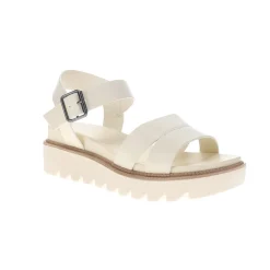 Jovie Platform Ankle Strap Sandals