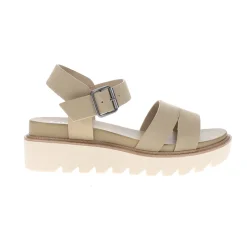 Jovie Platform Ankle Strap Sandals