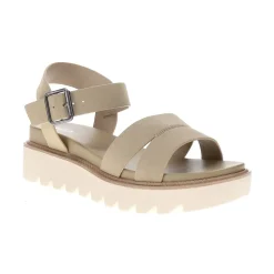 Jovie Platform Ankle Strap Sandals