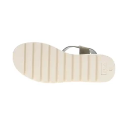 Jovie Platform Ankle Strap Sandals