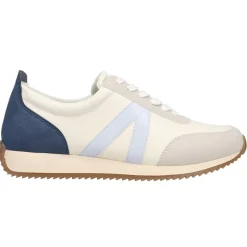 Kable Lace Up Sneakers