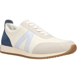 Kable Lace Up Sneakers