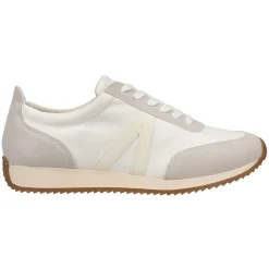 Kable Lace Up Sneakers