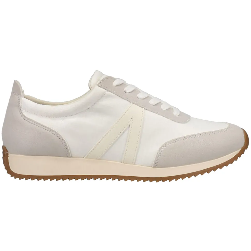 Kable Lace Up Sneakers