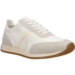 Kable Lace Up Sneakers