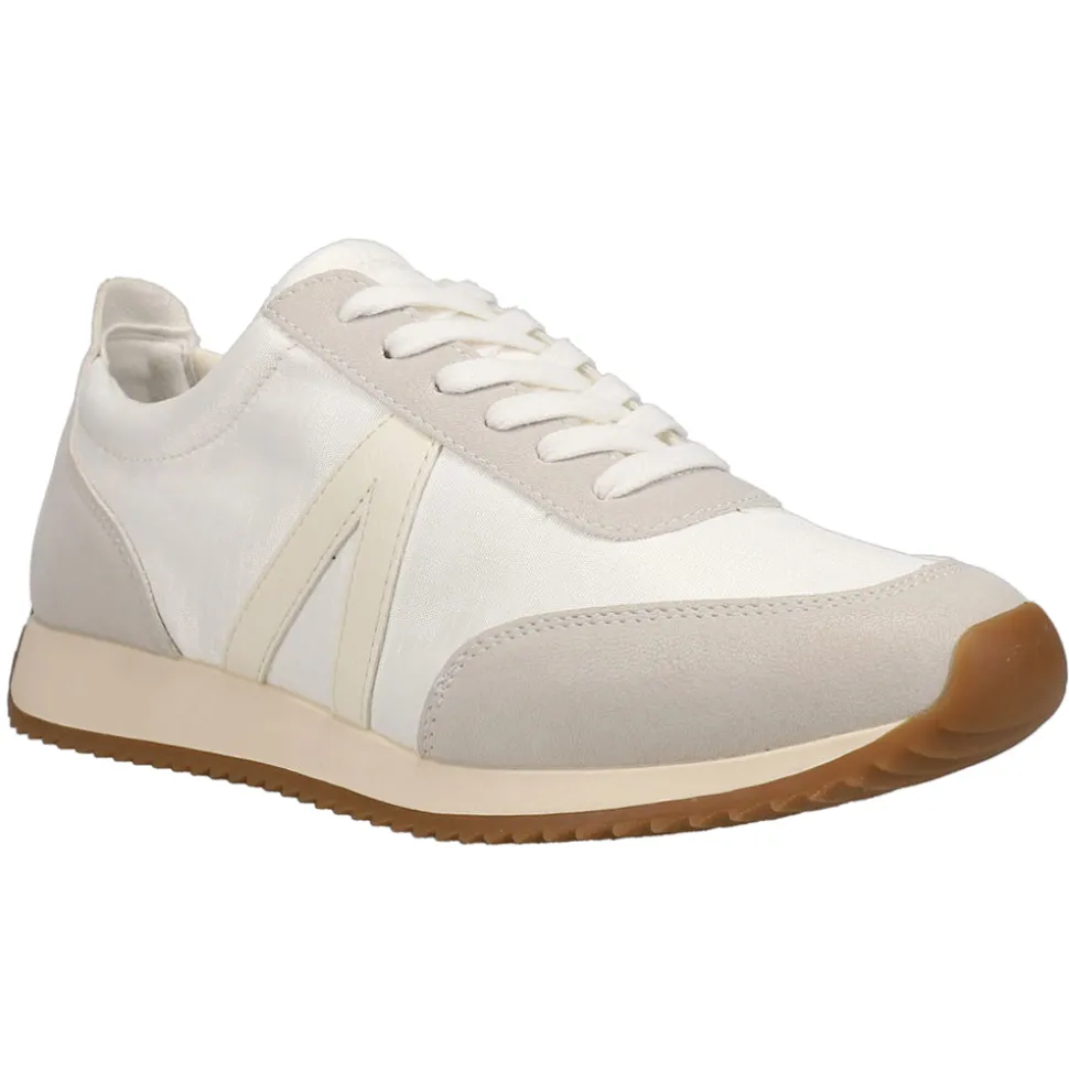 Kable Lace Up Sneakers