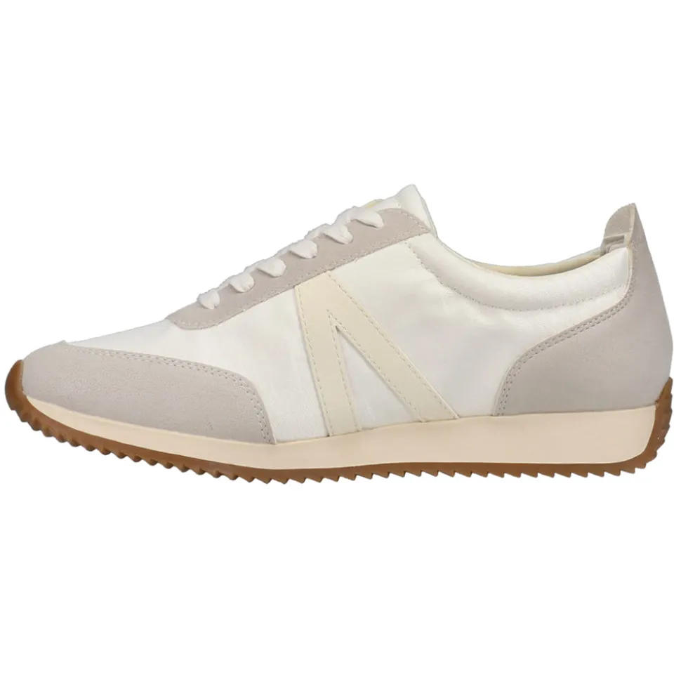 Kable Lace Up Sneakers