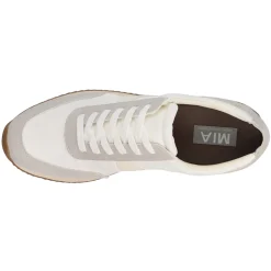 Kable Lace Up Sneakers