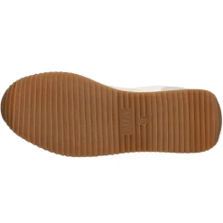 Kable Lace Up Sneakers