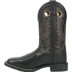 Kane Square Toe Cowboy Boots