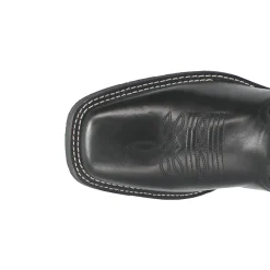 Kane Square Toe Cowboy Boots