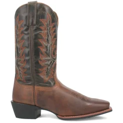 Kent Square Toe Cowboy Boots