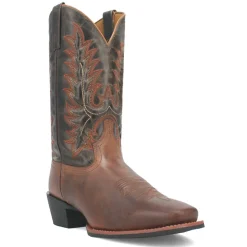 Kent Square Toe Cowboy Boots