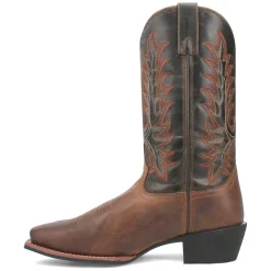 Kent Square Toe Cowboy Boots